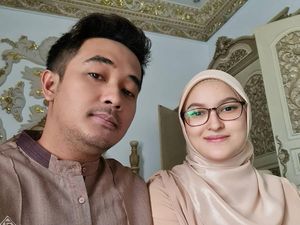 So Sweet! Pasutri Ini Jualan Risol, Sekarang Kaya Raya