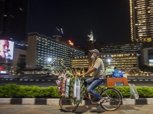 Daftar Wilayah PPKM Level 4 di Seluruh Indonesia, Daerahmu Termasuk?