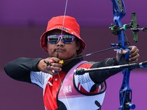 Masih Jadi Andalan di SEA Games, Riau Ega : Selama Masih Mampu