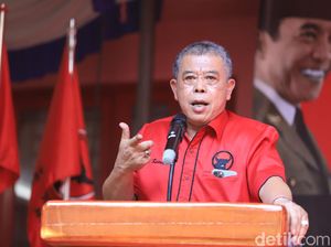 Profil Kusnadi, Ketua DPRD Jatim yang Rumahnya Digeledah KPK