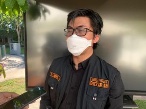Satgas Beberkan Penyebab Rendahnya Vaksinasi di Madura Raya dan Situbondo