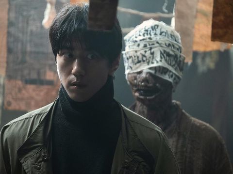 Film Horor Korea 2021