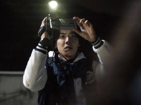 Film Horor Korea 2021