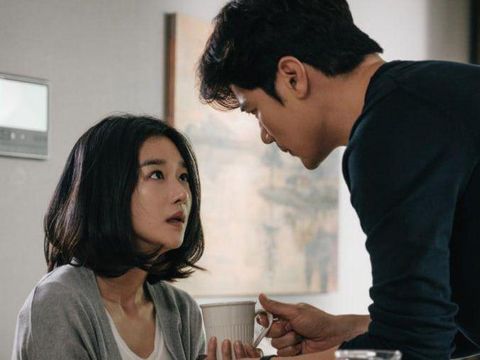 9 Film Horor Dan Thriller Korea 2021 Bikin Tegang Deg Degan