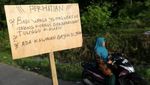 Meredam Konflik Gajah dan Manusia