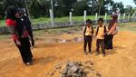 Meredam Konflik Gajah dan Manusia