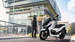 Wujud Skutik 150 cc Buatan Thailand Penantang PCX dan Nmax