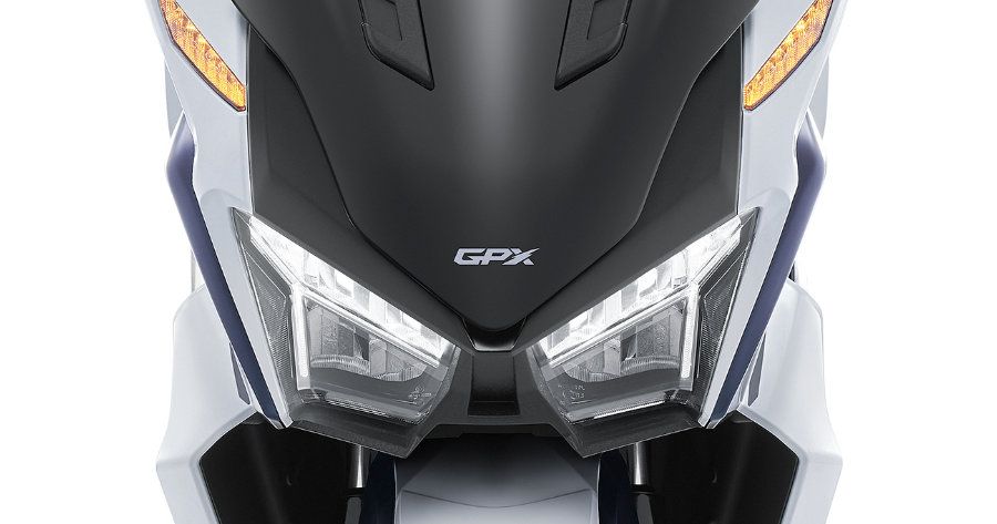 GPX Drone 2022