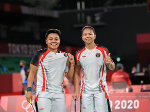 Misi KOI Wujudkan Kesetaraan Gender di Olahraga