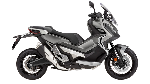 Potret Deretan Motor Matic yang Bulan Depan Pengendaranya Perlu Bawa SIM CI