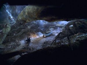 Potterhead! Hutan Terlarang Harry Potter Kembali Lagi