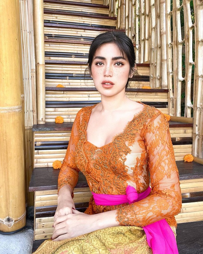 Jessica Iskandar