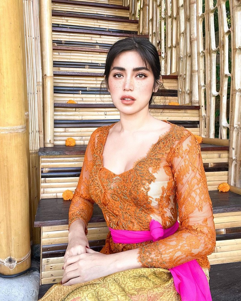 Jessica Iskandar