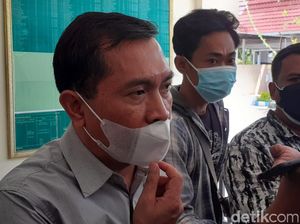 Ini Alasan Kades dan Anggota DPRD Banyuwangi Nekat Gelar Hajatan Saat PPKM