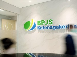 JHT Bisa Dicairkan Penuh saat Usia 56 Tahun, Ini Beda Aturan Lama vs Baru