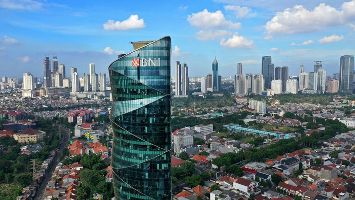 Kantor Pusat BNI