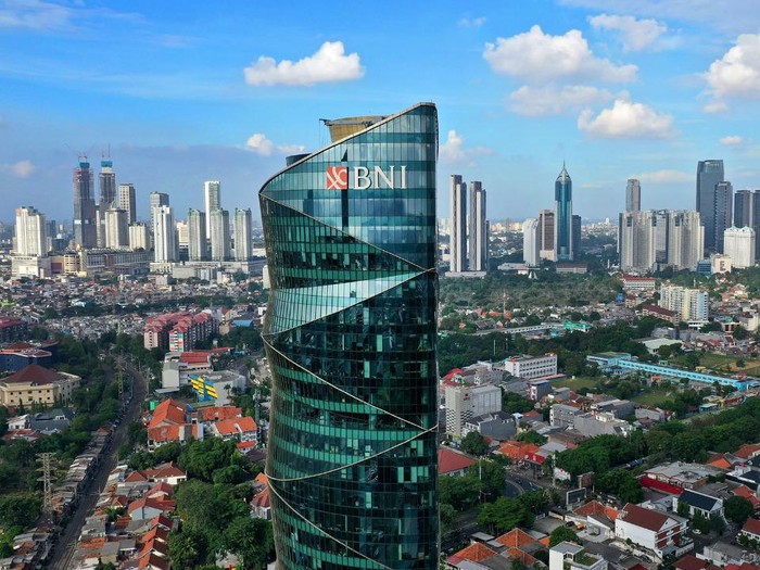 Kantor Pusat BNI