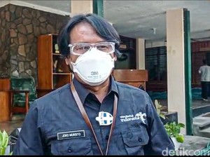 PPKM Level 3-4 Diperpanjang, Seluruh Wisata di Kulon Progo Tutup