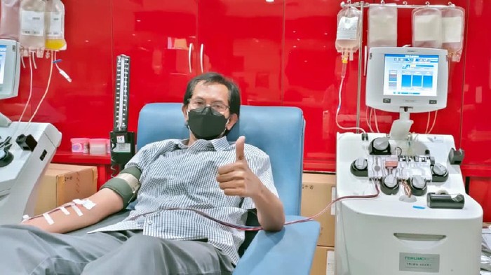 Ketua DPRD Surabaya Adi Sutarwijono