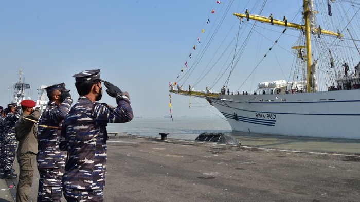 KRI Bima Suci