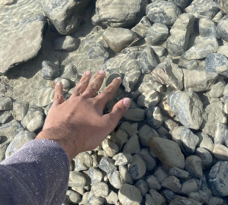 Kumpulan Potret Fenomena Alam yang Unik Tanpa Editan