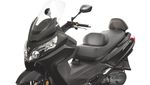 Potret Deretan Motor Matic yang Bulan Depan Pengendaranya Perlu Bawa SIM CI