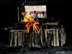 Polres Jakbar Koordinasi ke Kejaksaan Dalami Unsur Pidana Kartel Kremasi