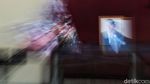 Melihat Proses Kremasi Jenazah COVID-19 di Jakarta Utara