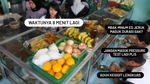Ngakak! Begini Jadinya Kalau Makan di Warteg Dibatasi 20 Menit