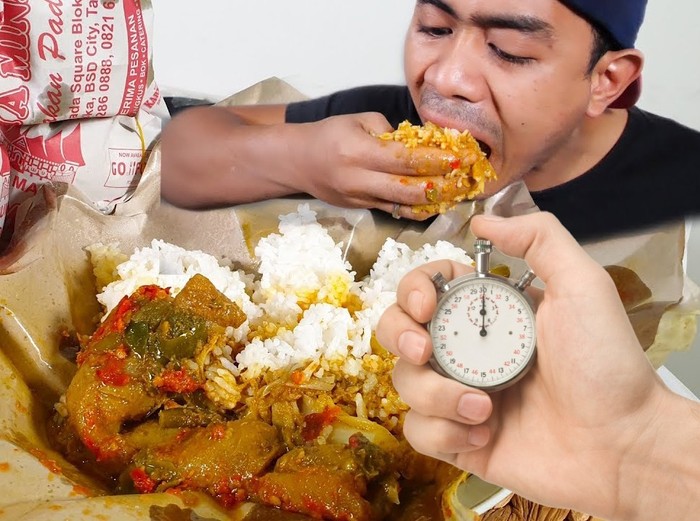 meme makan di warteg 20 menit meme makan di warteg 20 menit