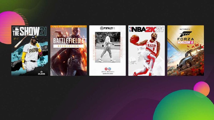 Murah Banget! Game Xbox Diskon Hingga 90%