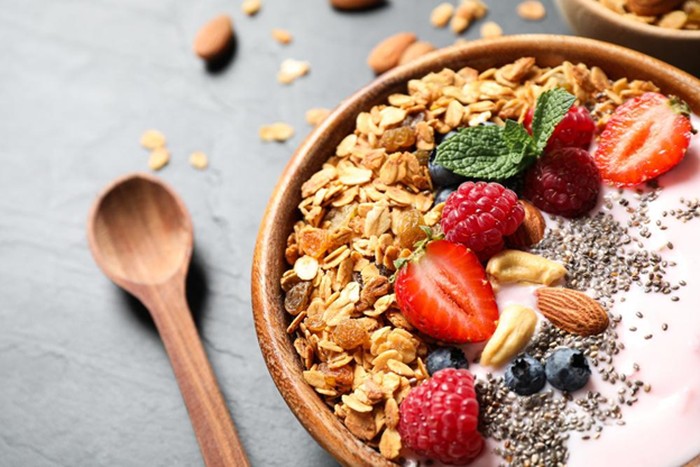 Oatmeal Oatmeal