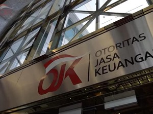 Ini Profil Lengkap Calon Kepala Eksekutif IKNB OJK