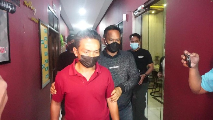 Oknum Pegawai Puskesmas Palsukan Surat Tes Swab