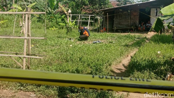 pembunuhan di malang