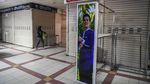 Pemerintah Bebaskan PPN Sewa Kios Pusat Perbelanjaan