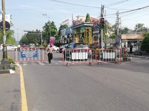 Ini Alasan PPKM Luar Jawa-Bali Ikut Diperpanjang