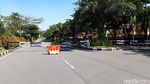 Masuk PPKM Level 3, Masih Ada Dua Penyekatan Jalan di Boyolali