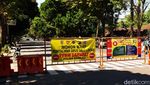 Masuk PPKM Level 3, Masih Ada Dua Penyekatan Jalan di Boyolali