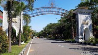Dua titik penyekatan yang belum dibuka tersebut yakni di pertigaan Randusari, Kecamatan Teras, dan perempatan terminal lama Sunggingan, Boyolali. Selain itu akses jalan menuju Boyolali Kota masih ditutup.