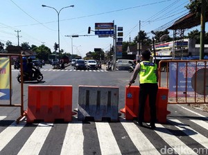 PPKM Level 4 Dilonggarkan, Waket MPR: Jangan Sampai Disalahartikan