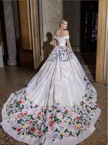 Pernikahan Lady Kitty Spencer