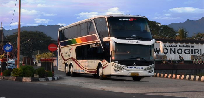 PO Sinar Jaya