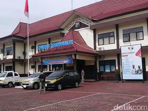 Melihat Lagi Kasus Polisi Trenggalek Hamili Janda Didemosi 3 Tahun
