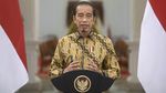 PPKM Level 4 Diperpanjang, Ini Beberapa Aturan yang Dilonggarkan