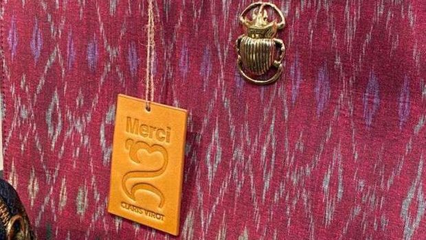Brand Merci di Paris