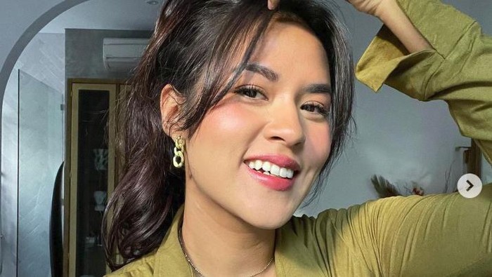 Raisa dan Jessica Iskandar siapa paling menggoda?