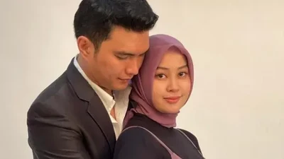8 Fakta Salsabilih, Istri Aldi Taher Bikin Dewi Perssik Nangis Minta Maaf