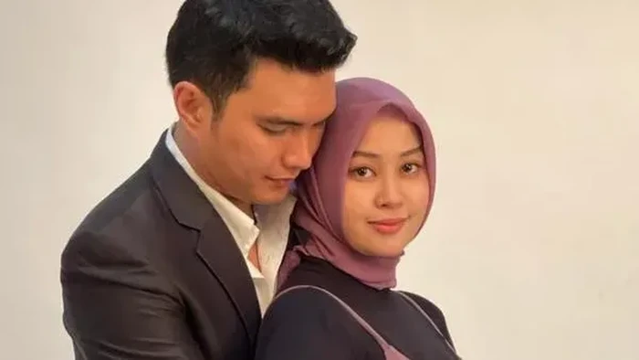 Salsabillih, istri Aldi Taher