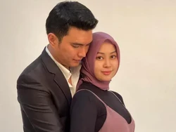 8 Fakta Salsabilih, Istri Aldi Taher Bikin Dewi Perssik Nangis Minta Maaf